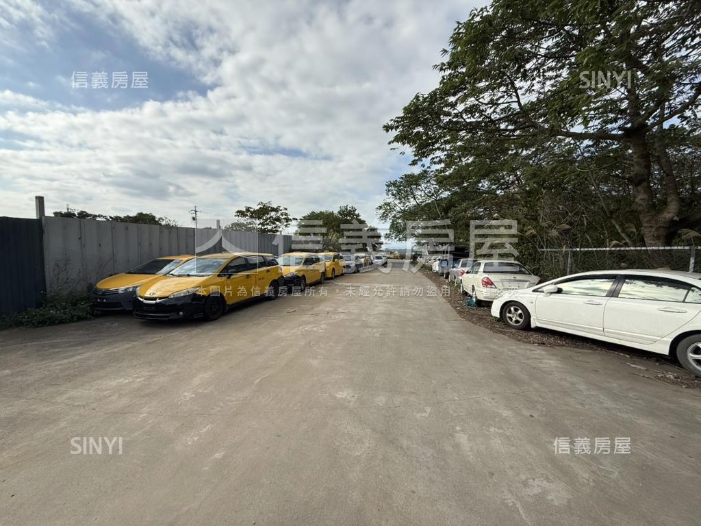 林口忠福段土地房屋室內格局與周邊環境