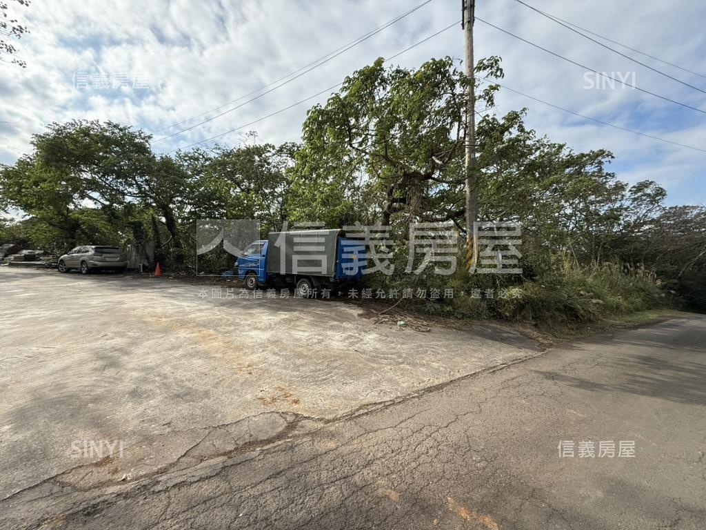 林口忠福段土地房屋室內格局與周邊環境
