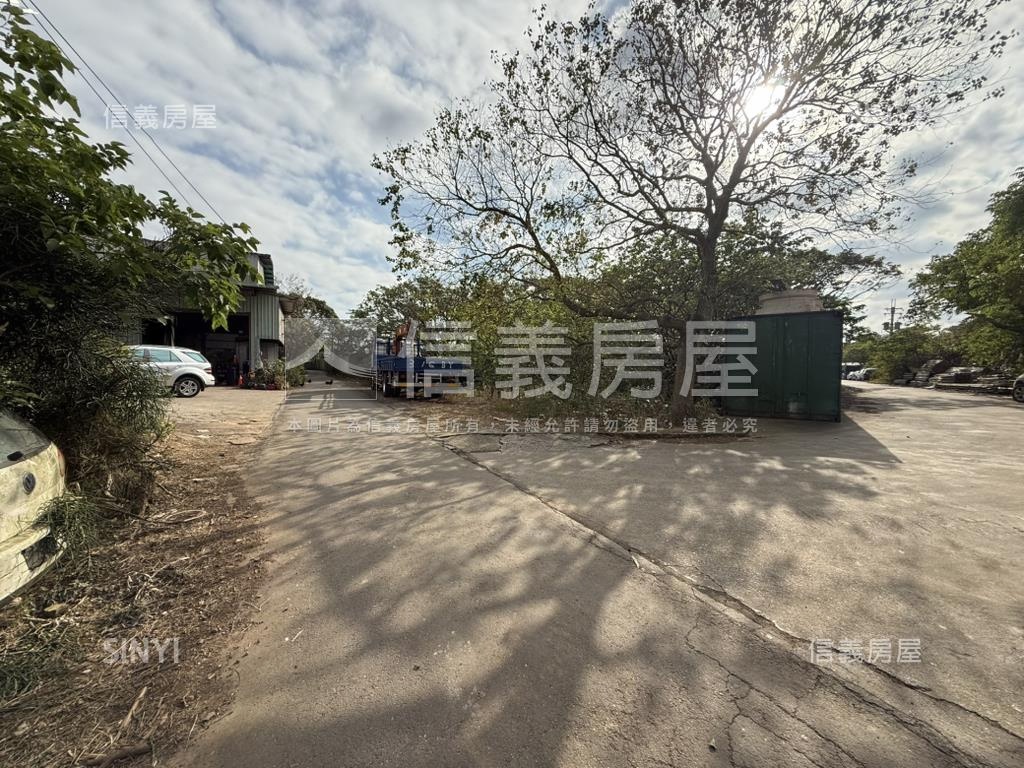 林口忠福段土地房屋室內格局與周邊環境