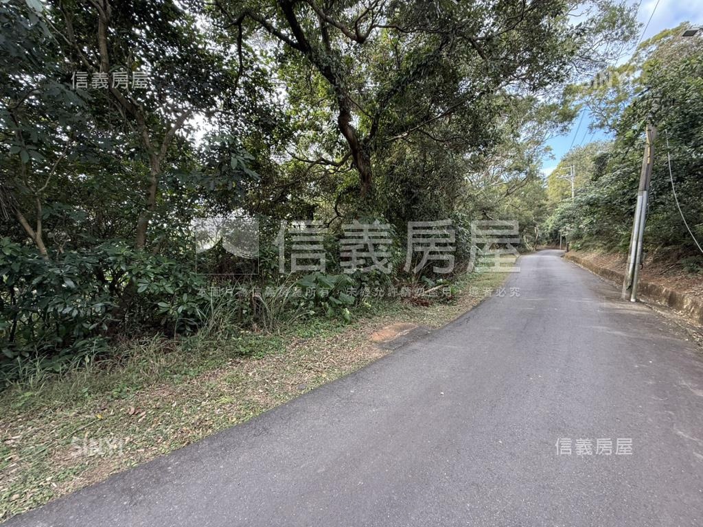 林口忠福段土地房屋室內格局與周邊環境