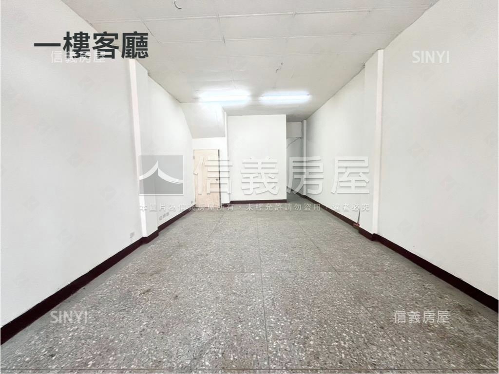 近勤美審計美透店房屋室內格局與周邊環境