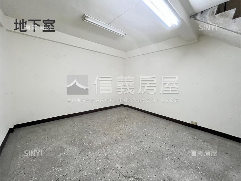 近勤美審計美透店房屋室內格局與周邊環境