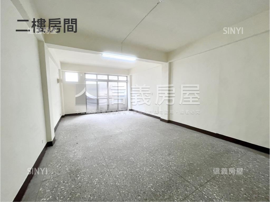 近勤美審計美透店房屋室內格局與周邊環境