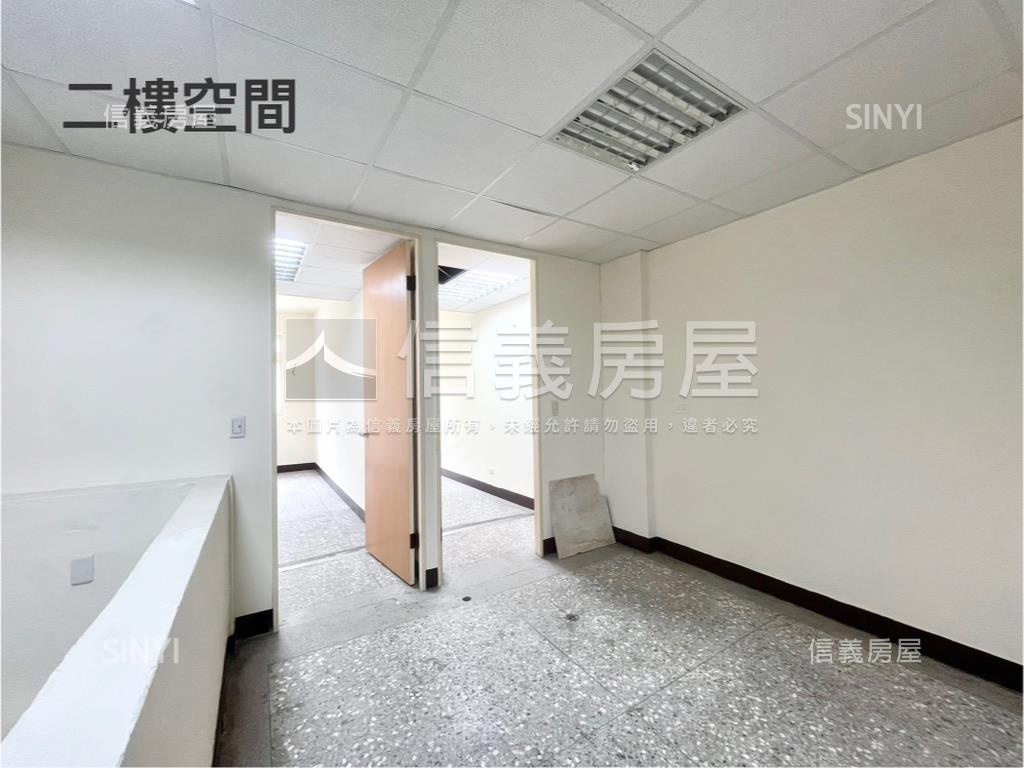 近勤美審計美透店房屋室內格局與周邊環境