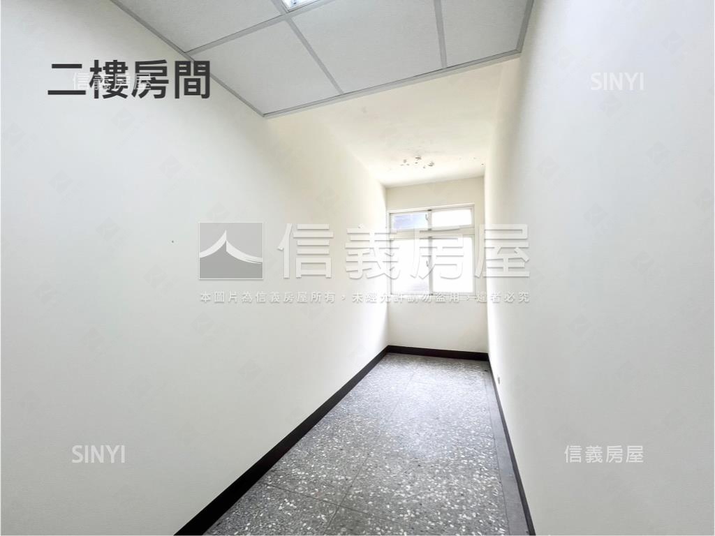 近勤美審計美透店房屋室內格局與周邊環境