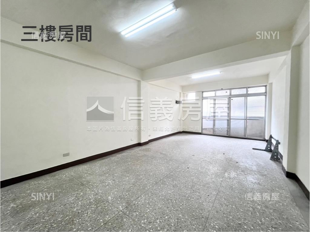 近勤美審計美透店房屋室內格局與周邊環境