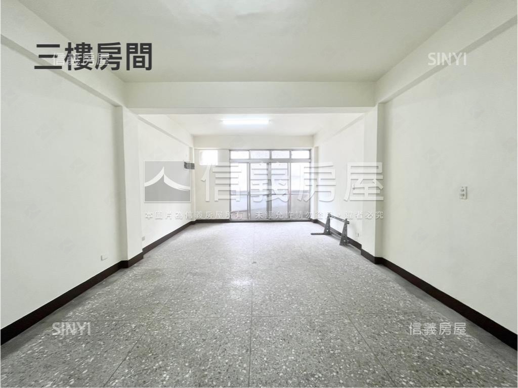 近勤美審計美透店房屋室內格局與周邊環境