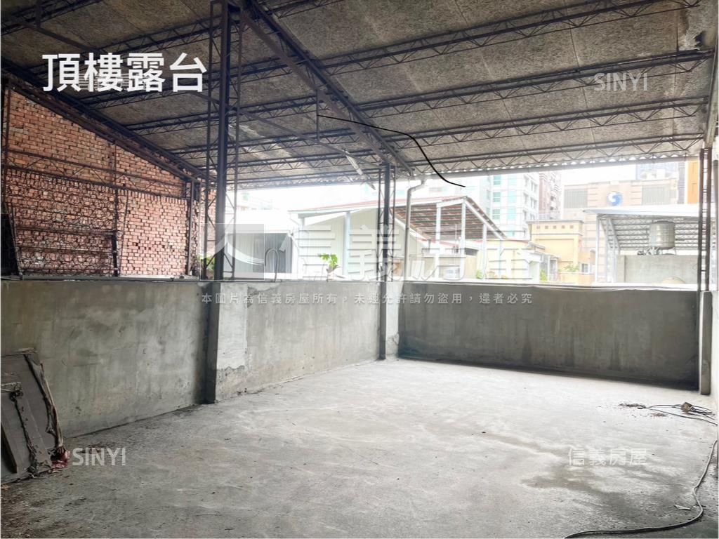 近勤美審計美透店房屋室內格局與周邊環境