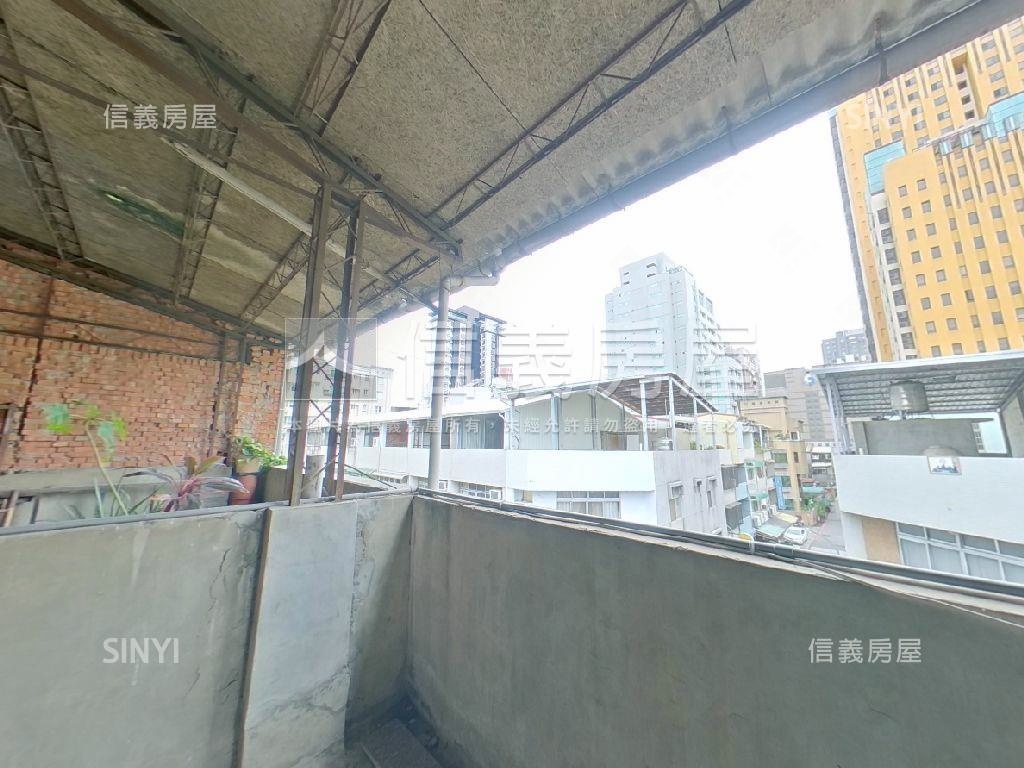 近勤美審計美透店房屋室內格局與周邊環境