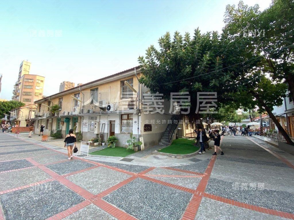 近勤美審計美透店房屋室內格局與周邊環境