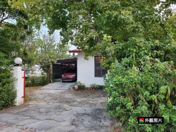 農業區土地請建商規劃洽詢