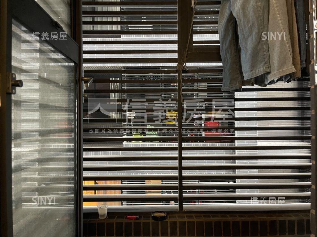 多城國際亞漂亮兩房房屋室內格局與周邊環境