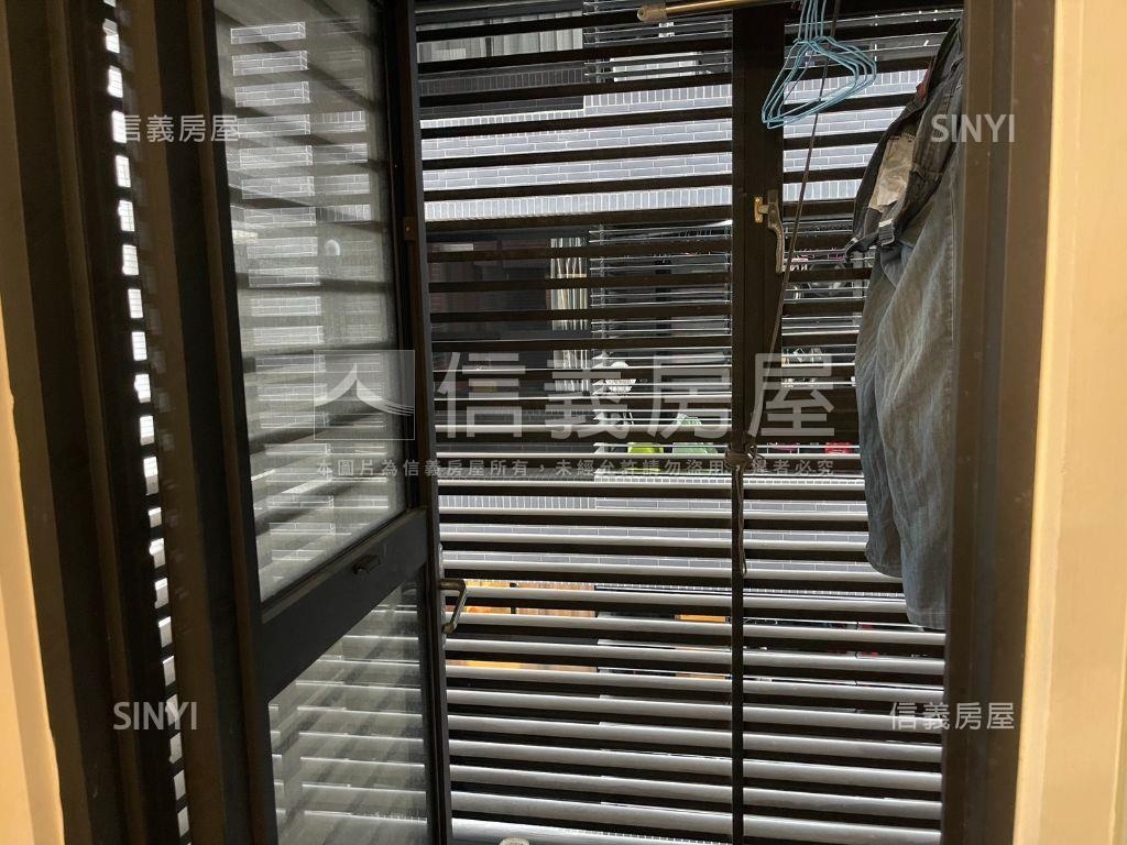 多城國際亞漂亮兩房房屋室內格局與周邊環境