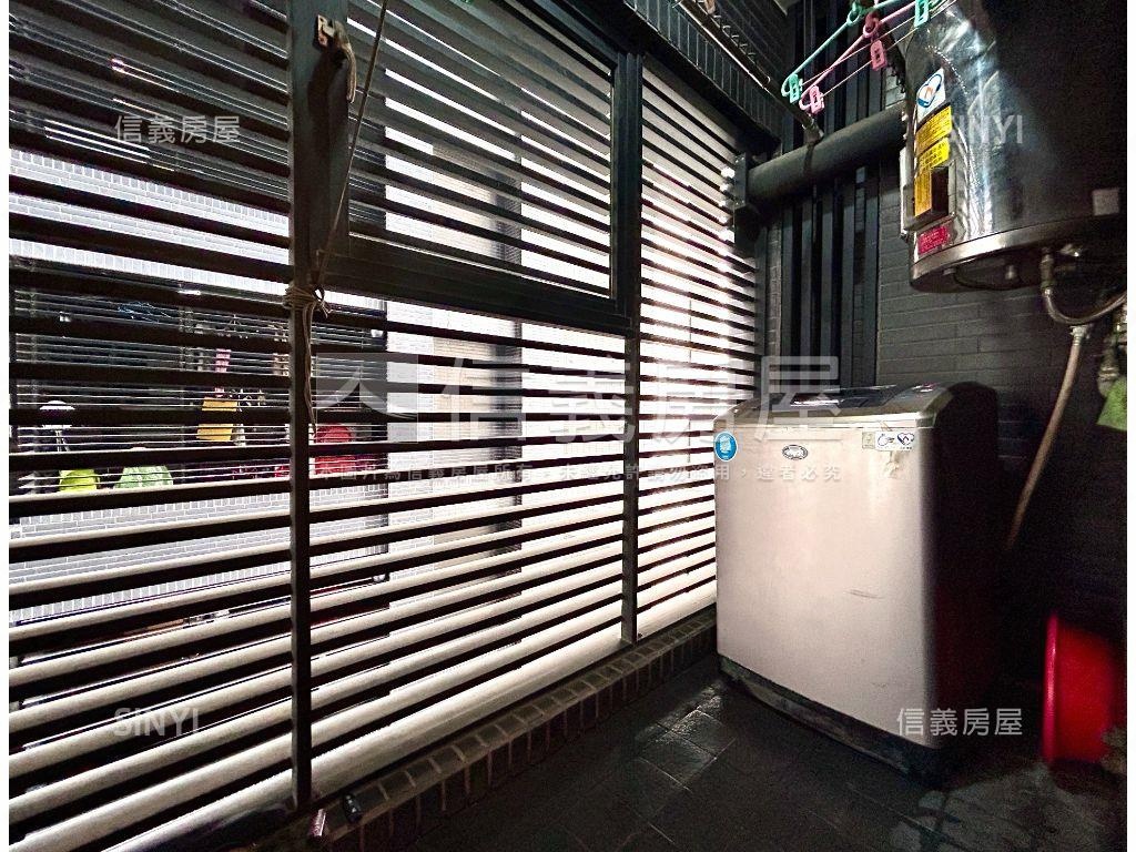 多城國際亞漂亮兩房房屋室內格局與周邊環境