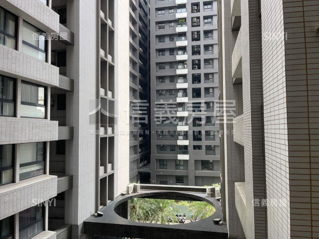 多城國際亞漂亮兩房房屋室內格局與周邊環境