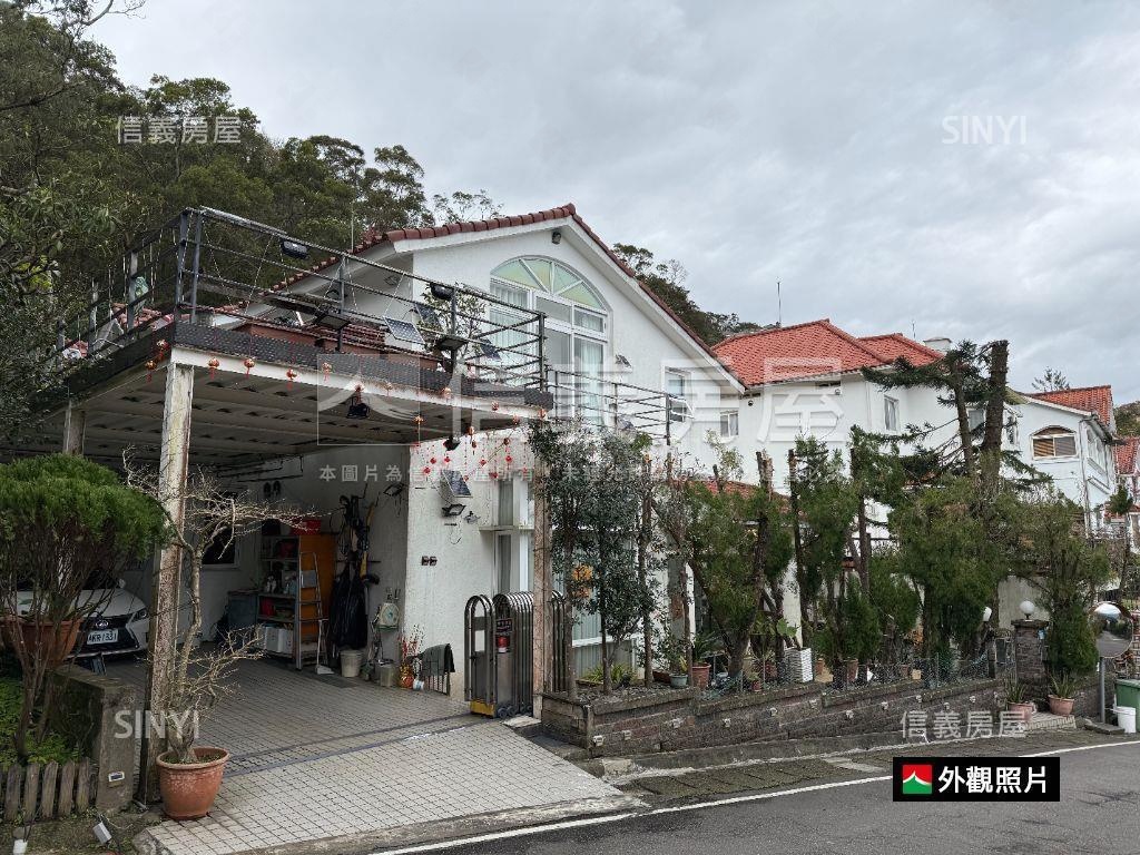 華城獨棟平走美別墅房屋室內格局與周邊環境