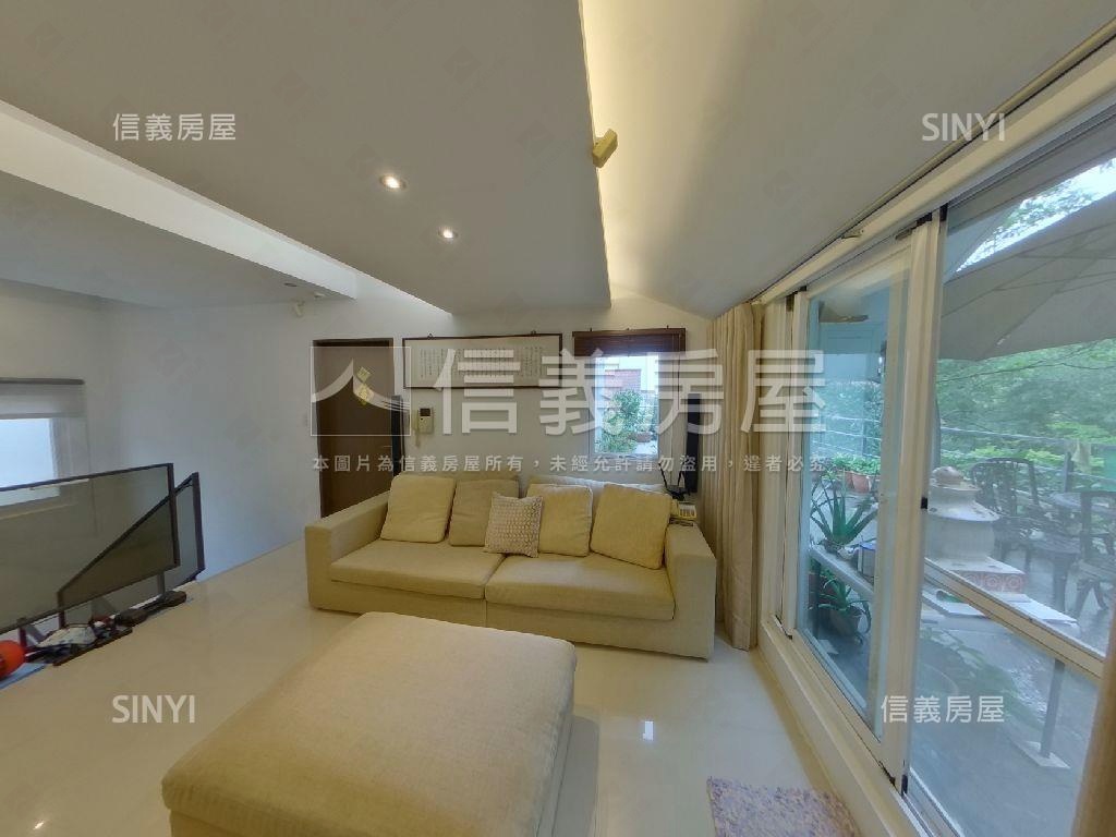 華城獨棟平走美別墅房屋室內格局與周邊環境