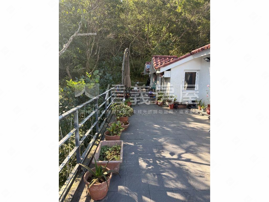 華城獨棟平走美別墅房屋室內格局與周邊環境