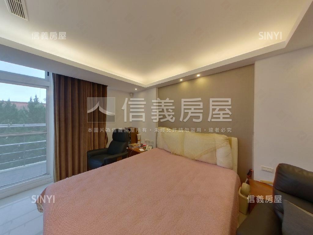 華城獨棟平走美別墅房屋室內格局與周邊環境