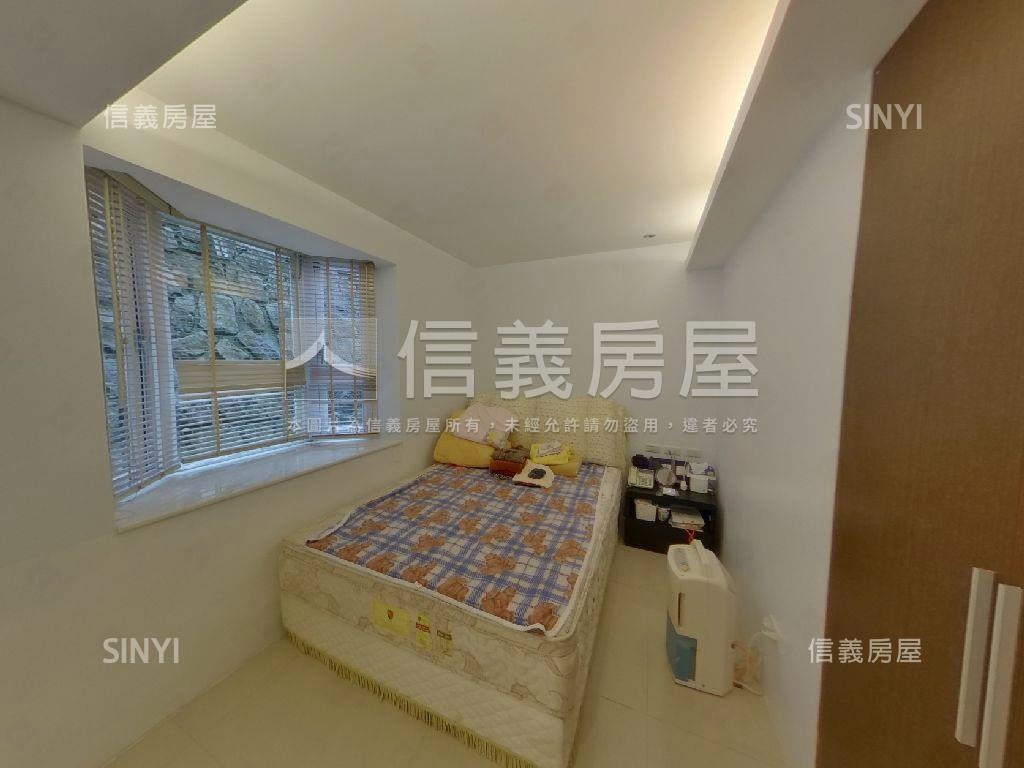 華城獨棟平走美別墅房屋室內格局與周邊環境
