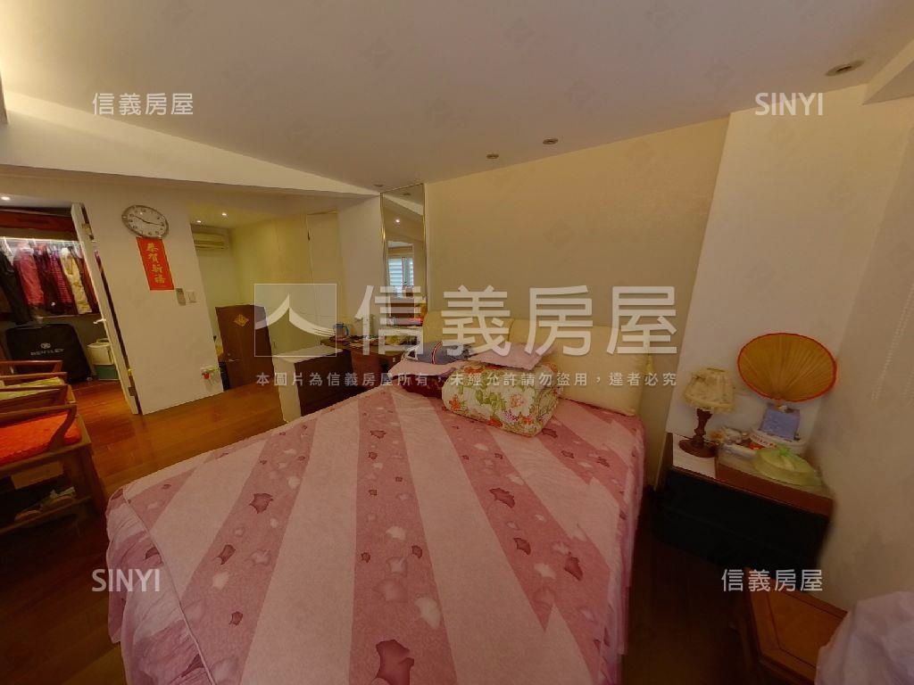 華城獨棟平走美別墅房屋室內格局與周邊環境