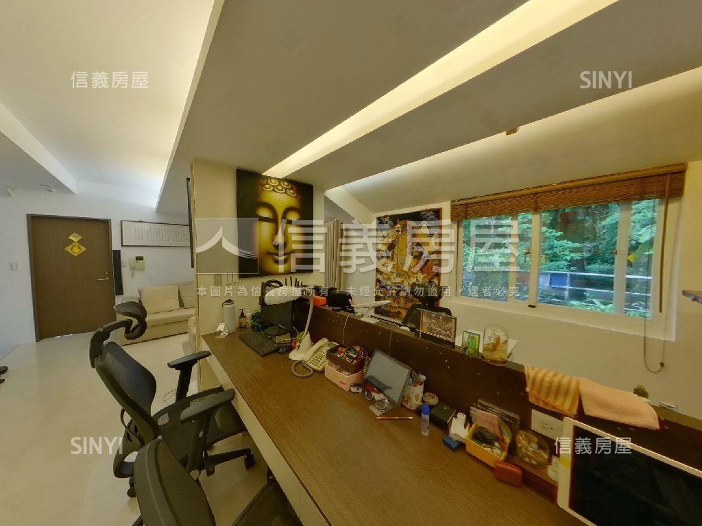 華城獨棟平走美別墅房屋室內格局與周邊環境