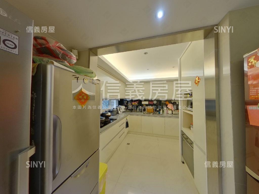 華城獨棟平走美別墅房屋室內格局與周邊環境