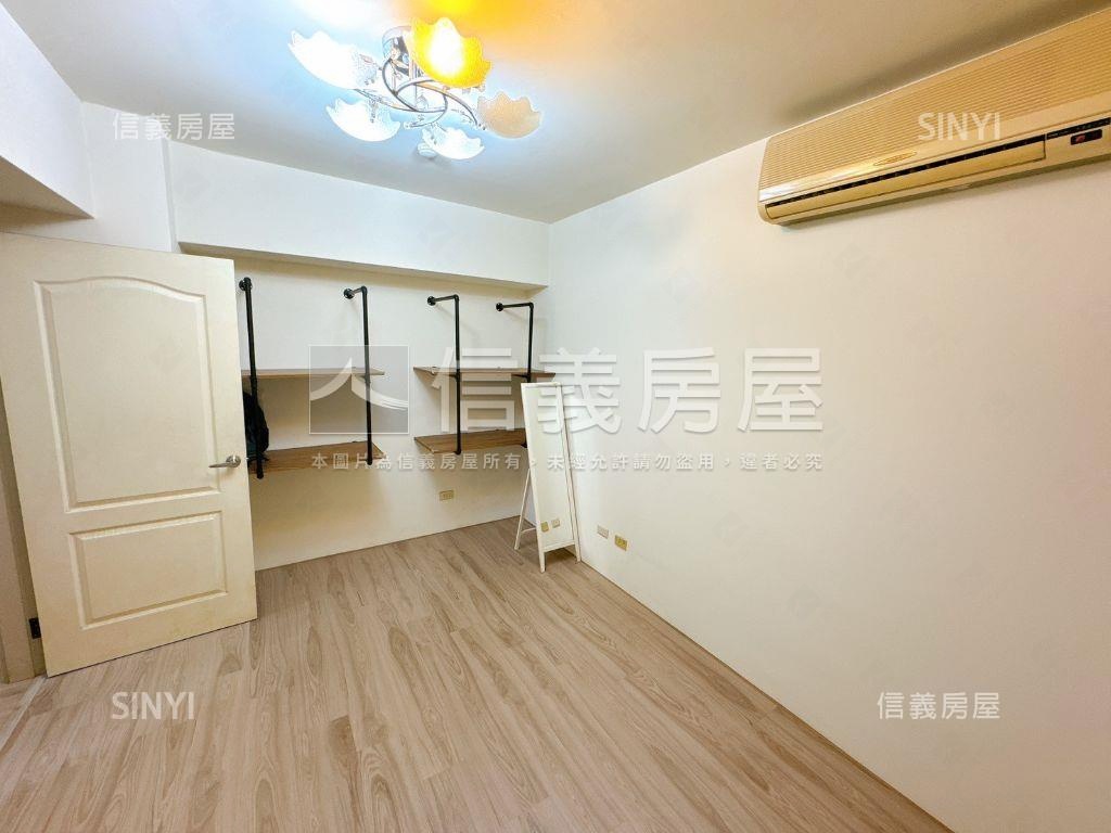 免千萬！中國醫美兩房車位房屋室內格局與周邊環境