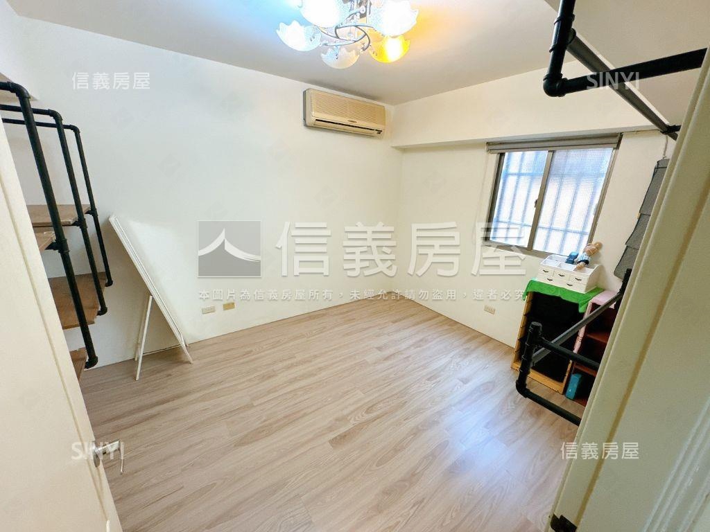 免千萬！中國醫美兩房車位房屋室內格局與周邊環境