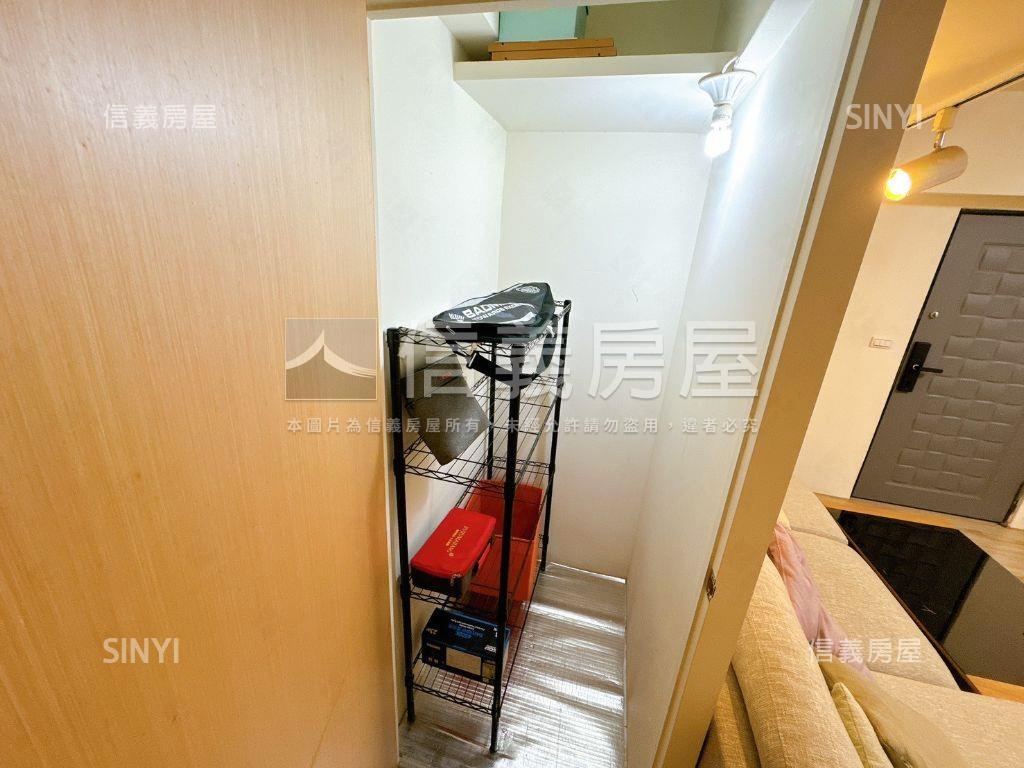 免千萬！中國醫美兩房車位房屋室內格局與周邊環境