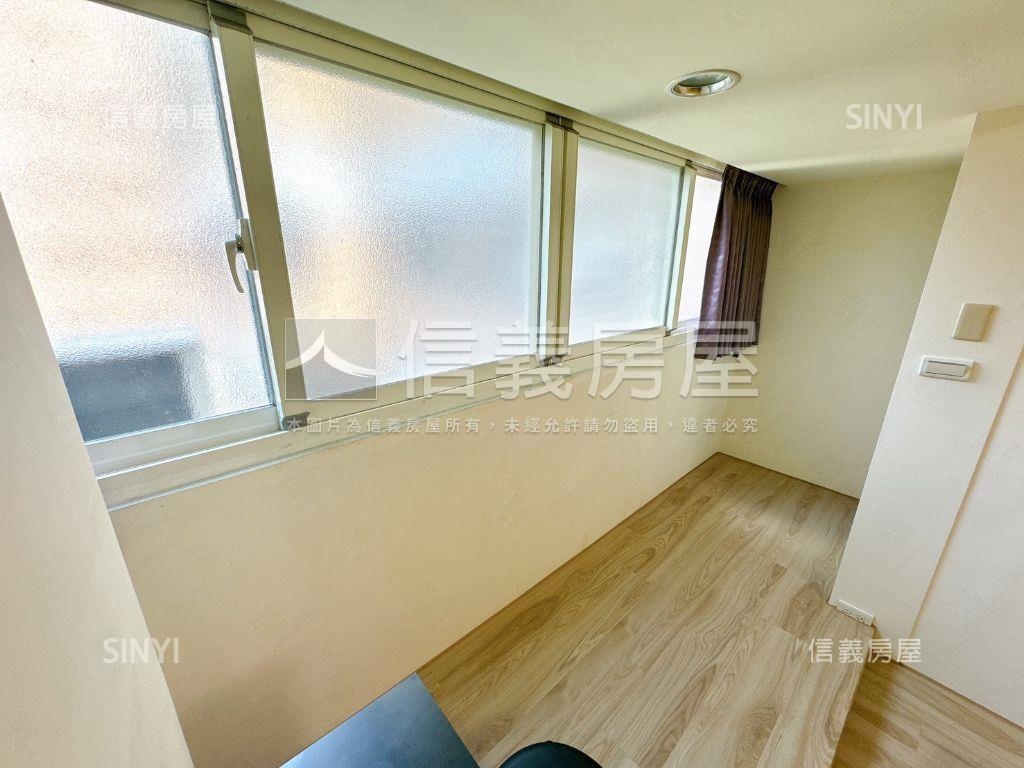 免千萬！中國醫美兩房車位房屋室內格局與周邊環境