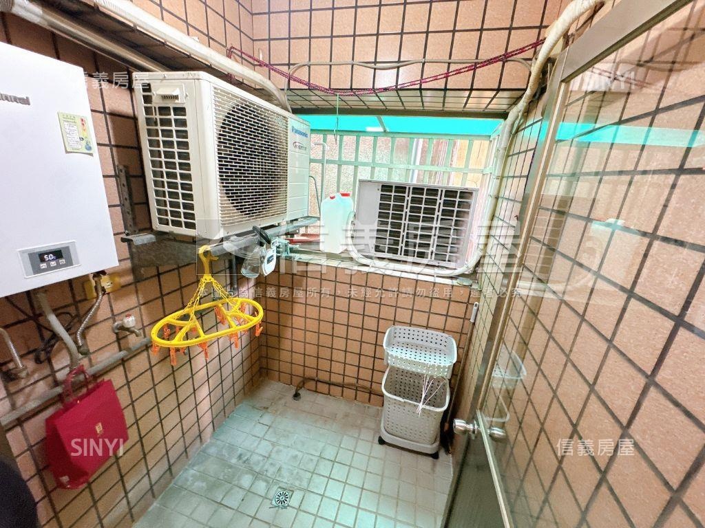 免千萬！中國醫美兩房車位房屋室內格局與周邊環境