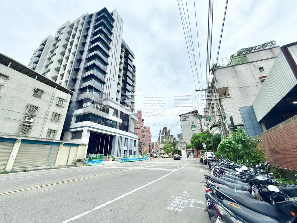 南山大苑雙車位房屋室內格局與周邊環境