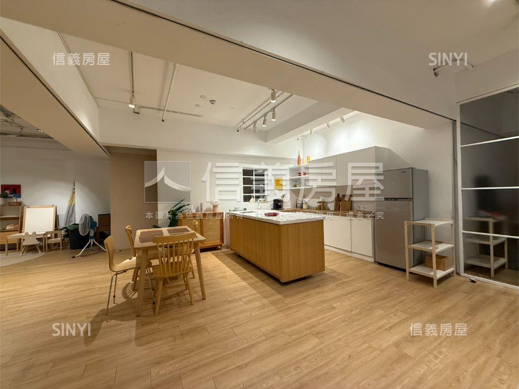 鄉林淳青房屋室內格局與周邊環境
