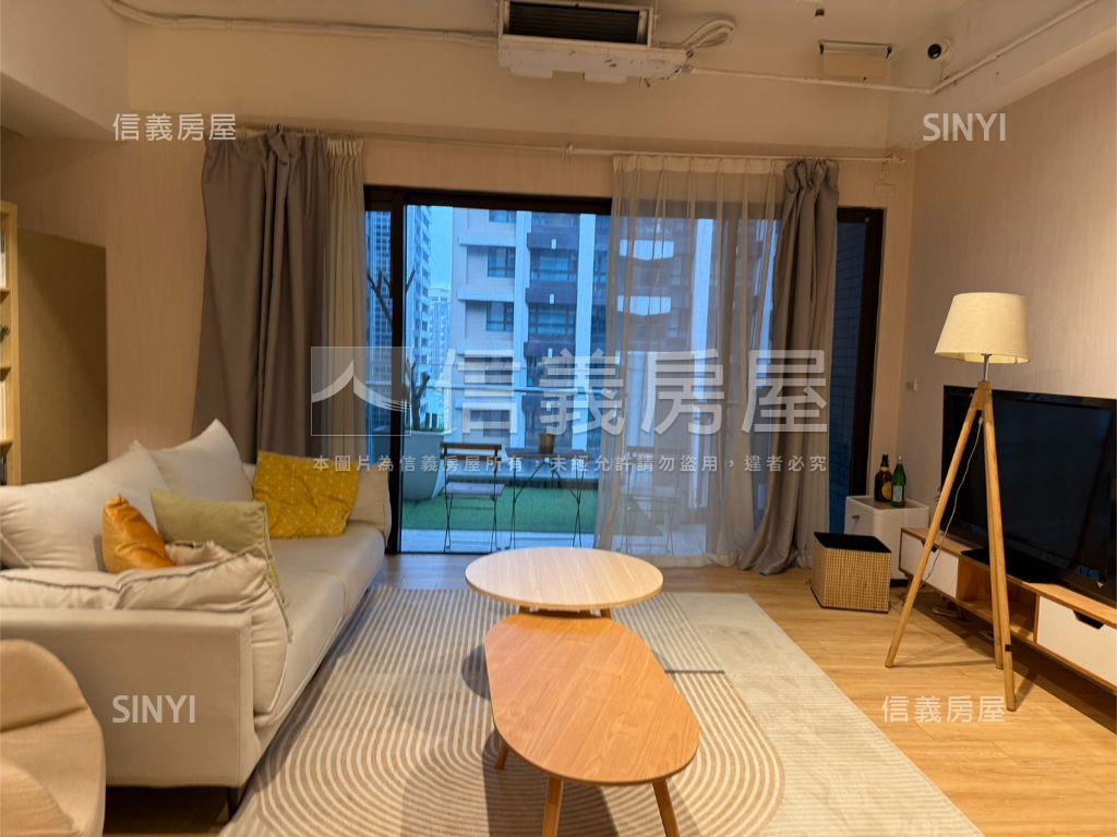 鄉林淳青房屋室內格局與周邊環境