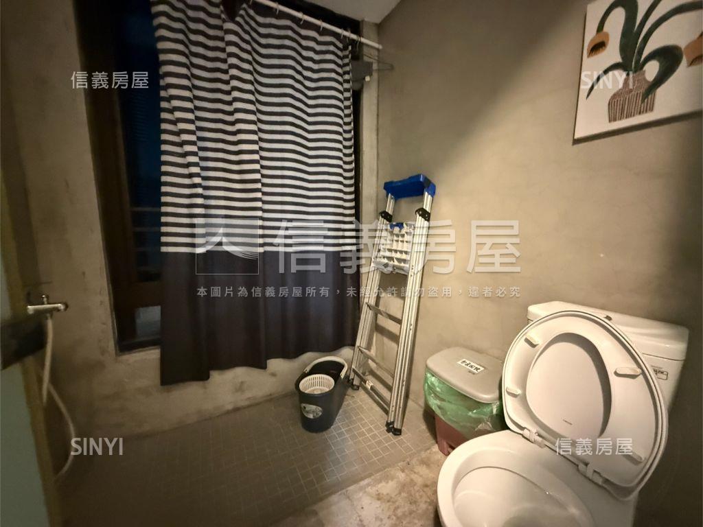 鄉林淳青房屋室內格局與周邊環境