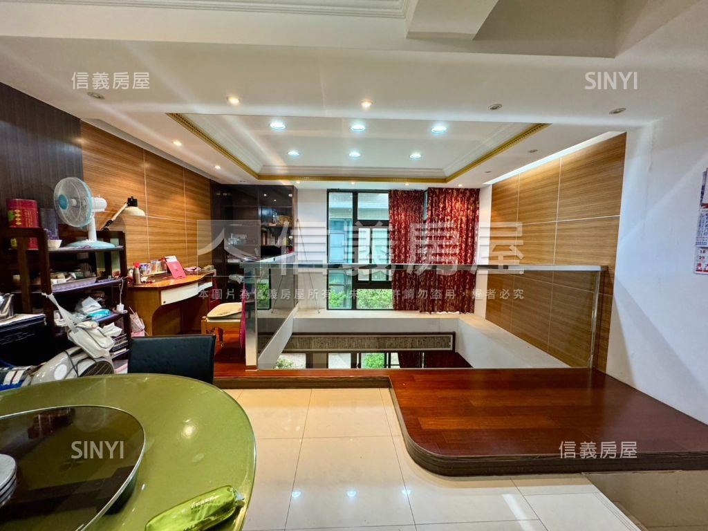 澹寧居寧靜透天稀有釋出房屋室內格局與周邊環境