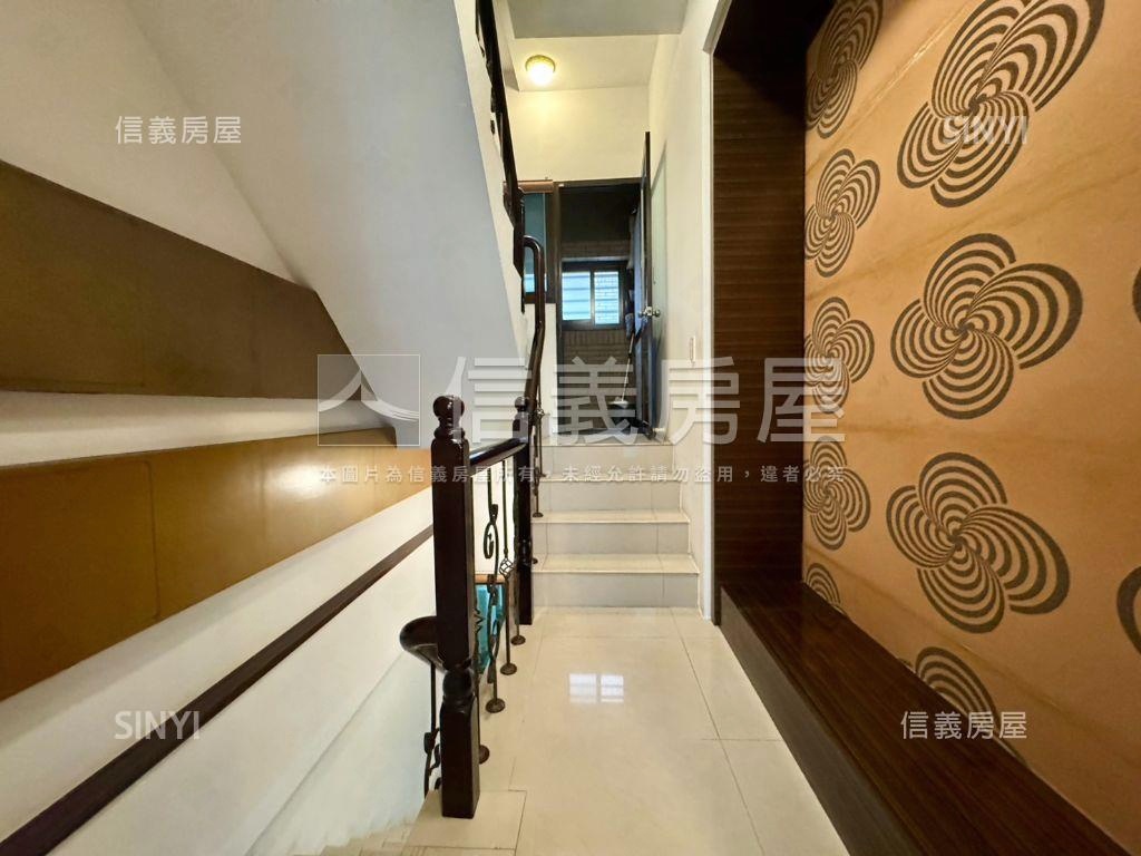 澹寧居寧靜透天稀有釋出房屋室內格局與周邊環境
