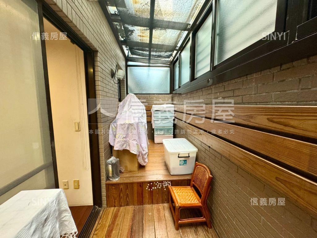 澹寧居寧靜透天稀有釋出房屋室內格局與周邊環境