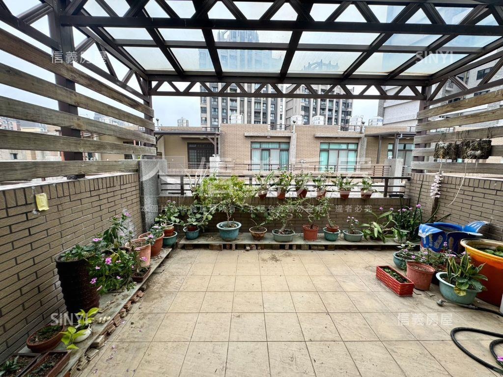澹寧居寧靜透天稀有釋出房屋室內格局與周邊環境