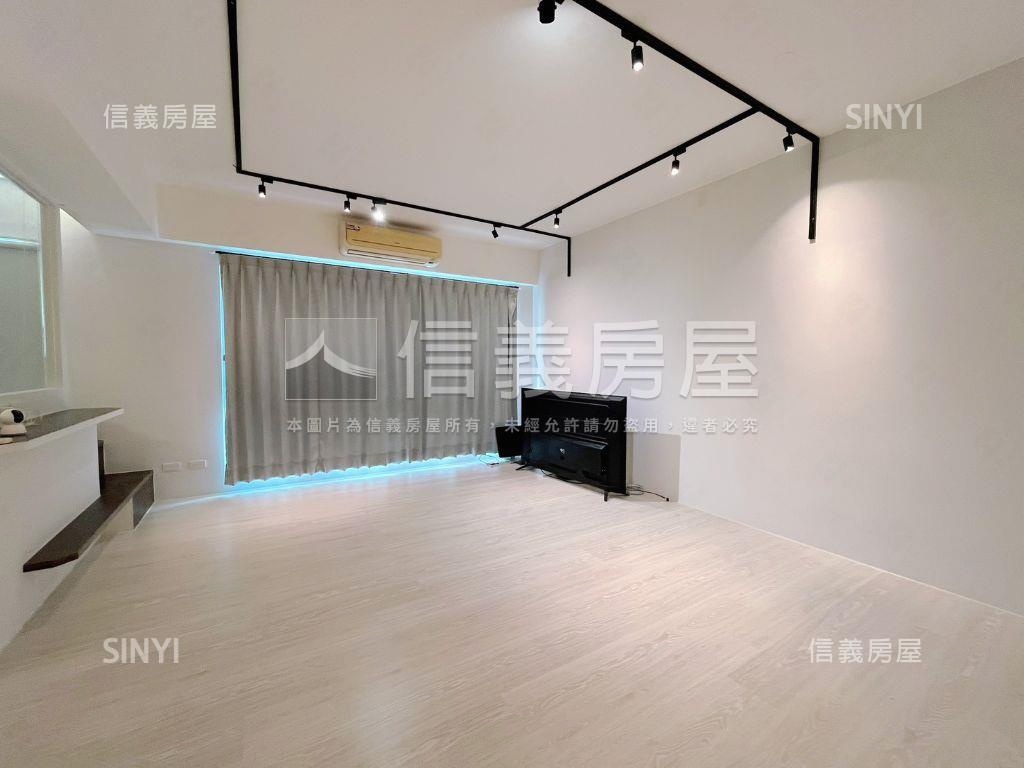 未來鐵路地下化首排、小間房屋室內格局與周邊環境
