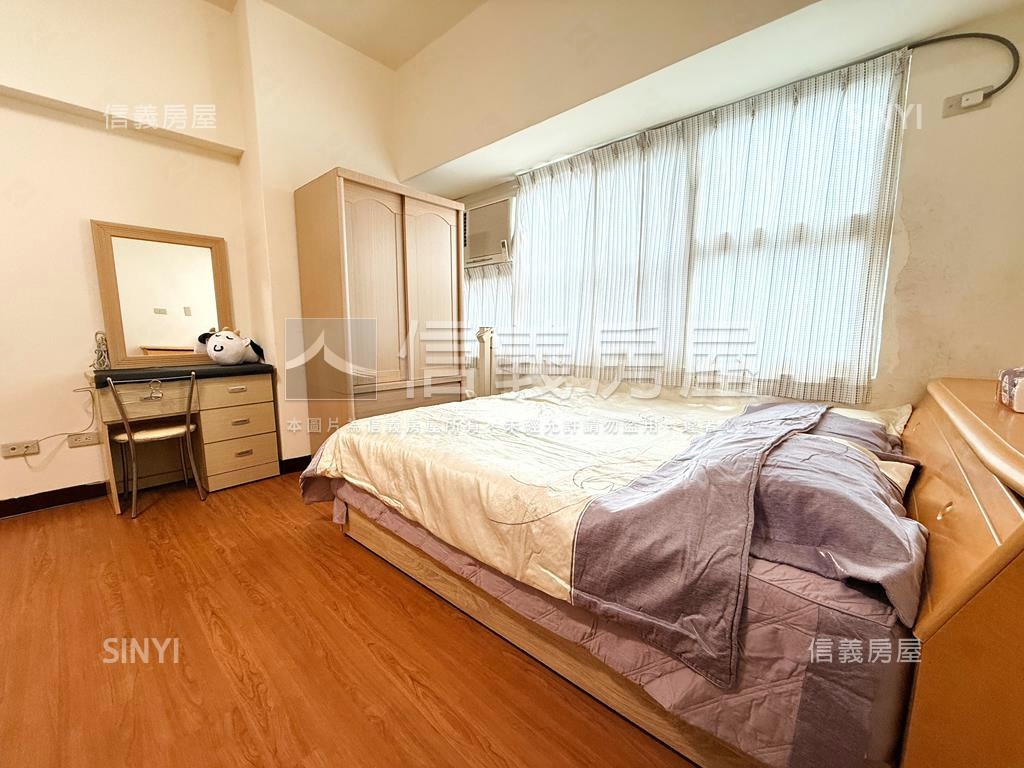 天生贏家溫馨套房房屋室內格局與周邊環境