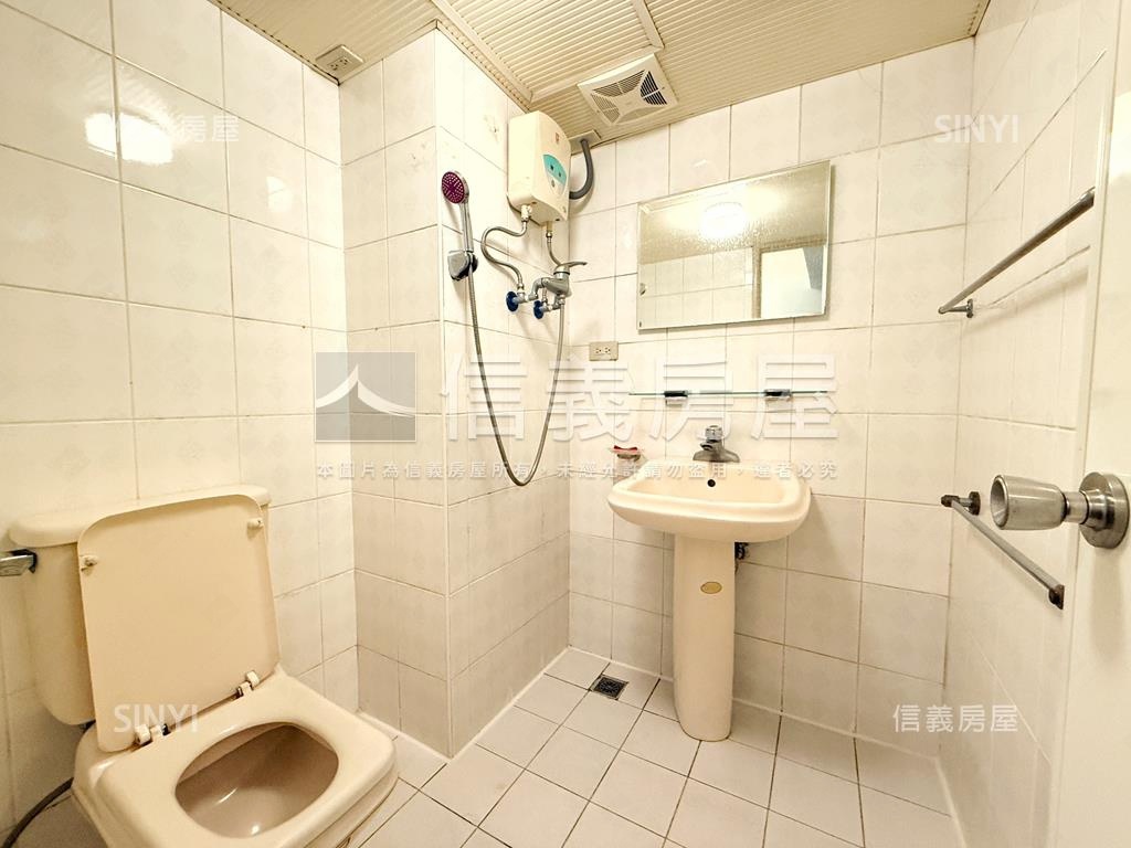 天生贏家溫馨套房房屋室內格局與周邊環境