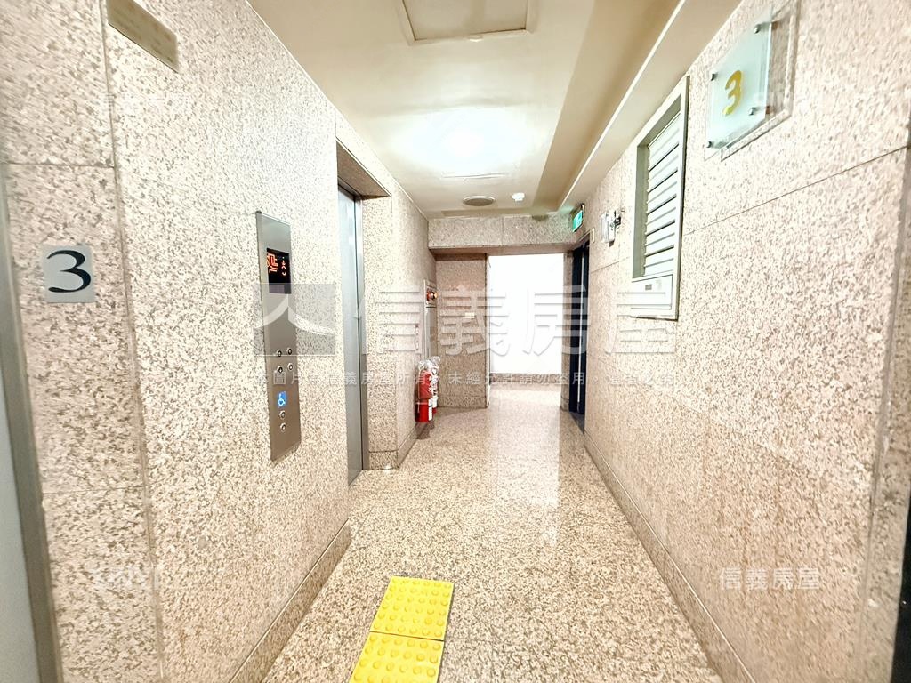 天生贏家溫馨套房房屋室內格局與周邊環境