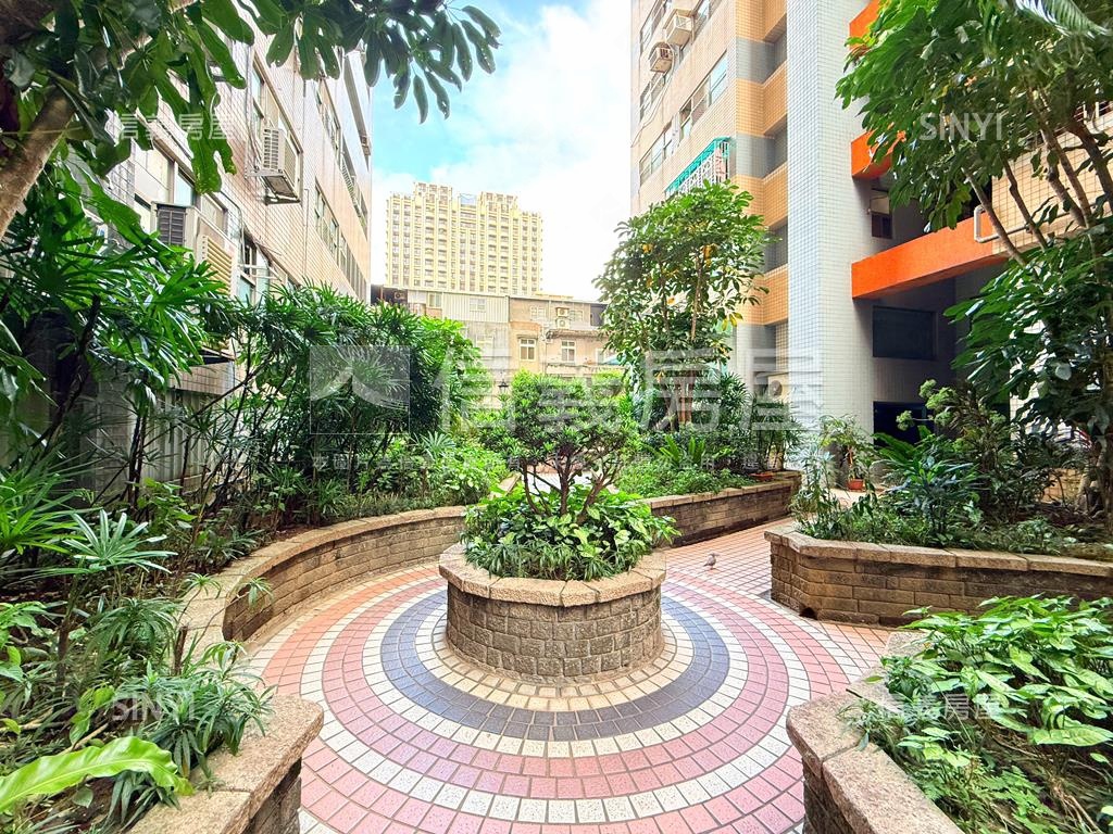 天生贏家溫馨套房房屋室內格局與周邊環境