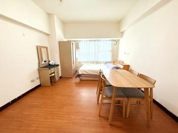 天生贏家溫馨套房