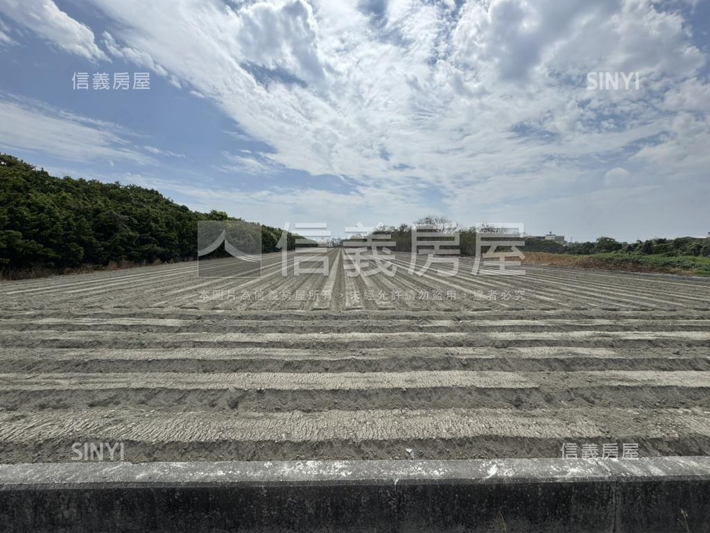 專任雲林褒忠千坪農地房屋室內格局與周邊環境