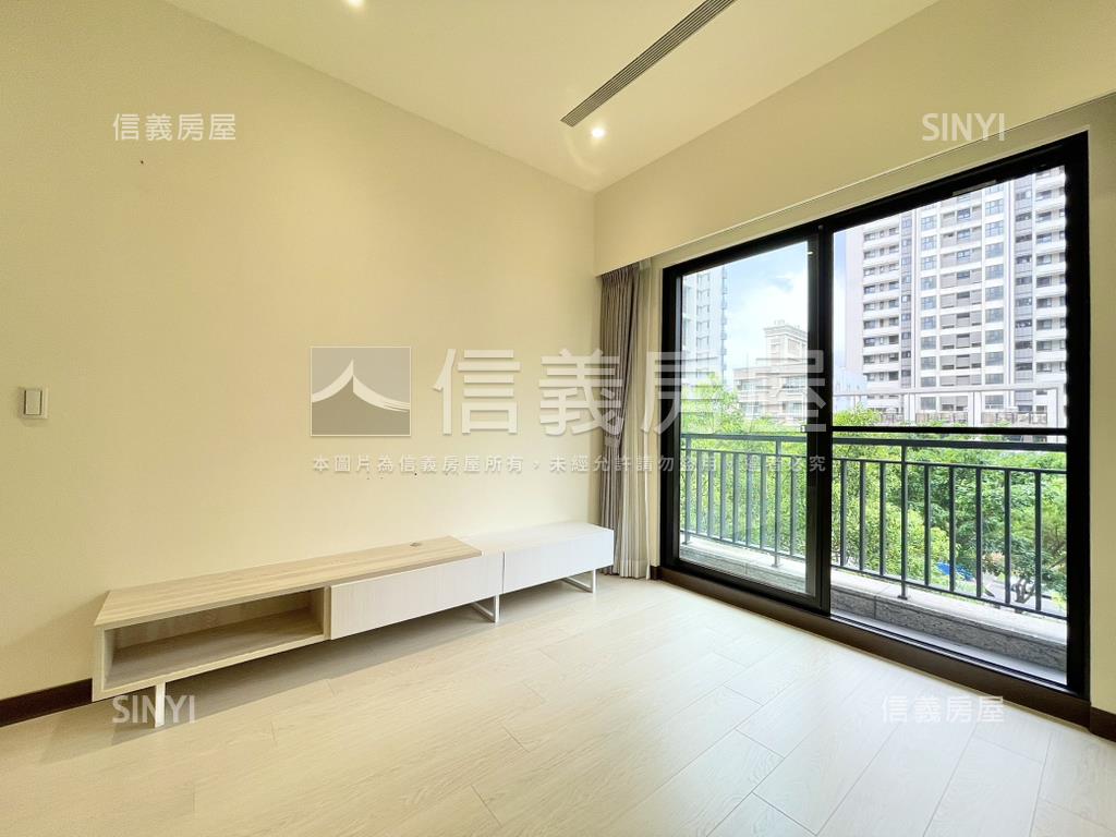 文華匯森景美宅房屋室內格局與周邊環境