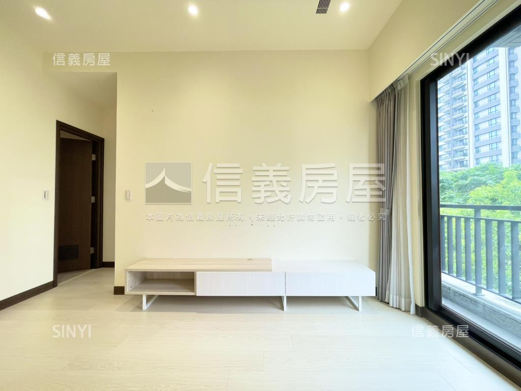 文華匯森景美宅房屋室內格局與周邊環境