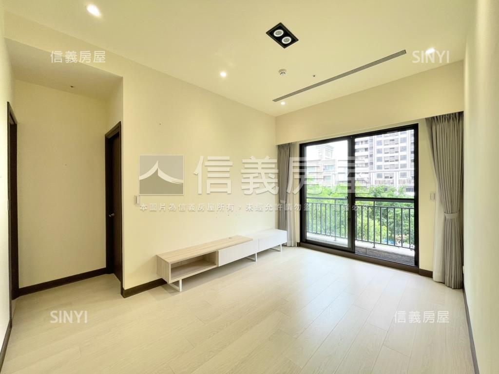 文華匯森景美宅房屋室內格局與周邊環境